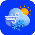 昼雪天气 安卓版 V1.0.0