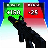 枪械闯关大师 中文免广告 V2.17.0