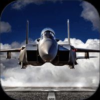 模拟飞机飞行 V1.8