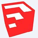 草图大师2018mac中文版 v18.1.1180