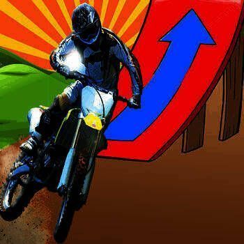 自由式越野自行车 V1.2