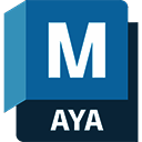autodesk maya 2022 for mac简体中文版 v2022.2