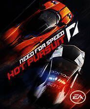 《极品飞车14：热力追踪》 繁体中文亚版ISO版XBOX360版