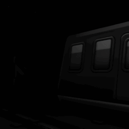 恐怖地铁 免费版 V1.2