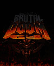 《毁灭战士64》电脑版