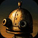 机械迷城 中文手机版 V5.0.1