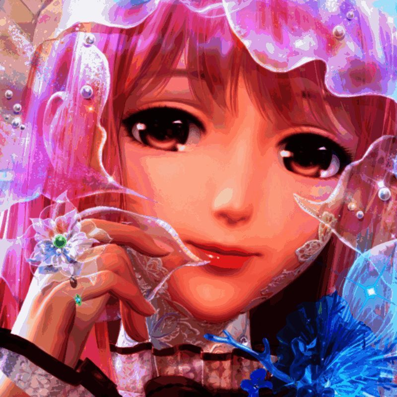 闪耀暖暖 2025最新版 V1.1.494252