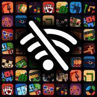 Offline Games 离线游戏 V2.5.1
