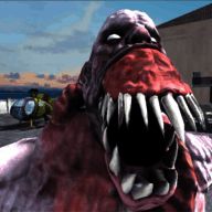 僵尸杀戮4 老版本 V1.0