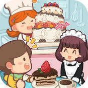 二次元甜品屋 V1.0.3