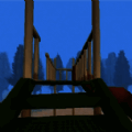 恐怖森林滑滑梯 中文版 V1.6