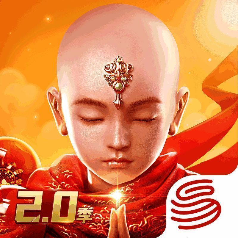 镇魔曲手游 V1.0.7