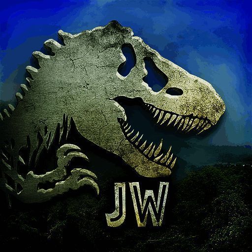 侏罗纪世界 2025最新版 V2.2.0