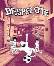 《despelote》游戏库