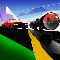 绝地行动公路狙击 最新版 V4