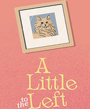 《往左一点》免安装中文版