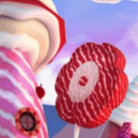 甜甜圈烹饪模拟器 最新版 V1.0