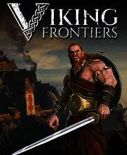 《维京边境》免安装中文版