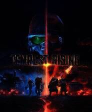 《风暴崛起》官方版