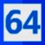 六十四视频格式转换器1.0