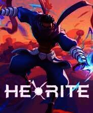 《Hexrite》电脑版
