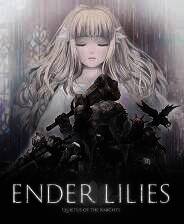 《终焉之莉莉：骑士寂夜》官方版