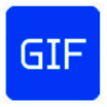 七彩色gif动态图制作工具6.8