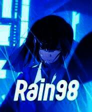 《Rain98》游戏库