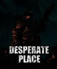 《绝望之地》游戏库