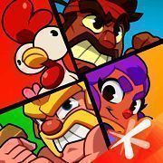 爆裂小队 2025官方正版 V6.2.20