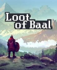 《巴尔的遗产》试玩版