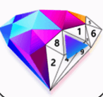 益智数字拼图 V1.0.1