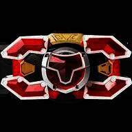 铠甲勇士刑天变身模拟器 V1.1.0.0