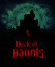 《幽室鬼牌》中文版