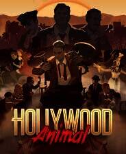 《好莱坞动物》官方版