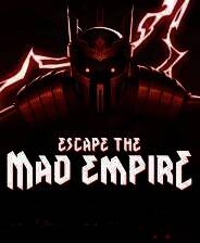 《逃离疯狂帝国》游戏库