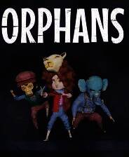 《孤儿》免安装中文版