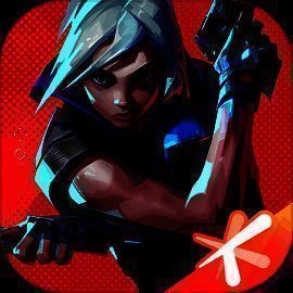 无畏契约 wegame版 V0.2.6