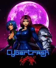 《Cybertrash STATYX》汉化版免安装