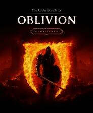 《上古卷轴4：湮灭重制版》跳过游戏启动视频MOD