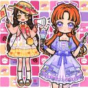 少女学院派换装 V1.0