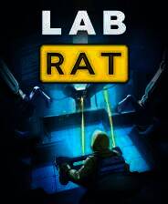《实验室老鼠》官方版