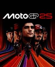 《摩托GP25》游戏库