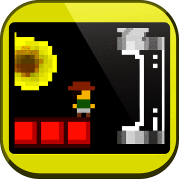 史上最难的复古游戏 V1.22