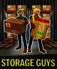 《储存团队》官方版