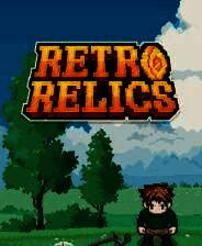 《Retro Relics》电脑版