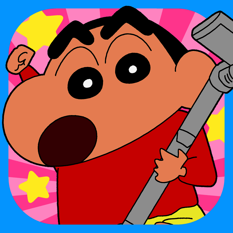 蜡笔小新之小帮手大作战 免费下载安卓 V2.18.2