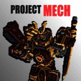 机甲计划 最新版 V1.2