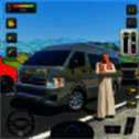 迪拜货车模拟器 V1.0