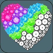 钻石填色我最强 最新版本 V1.1